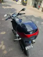 BMW G 310 R 2018