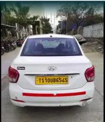 Hyundai Xcent E CRDi 2019