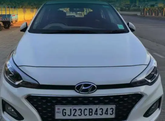Hyundai Elite i20 Asta 1.2 Opt 2019