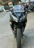 Kawasaki Ninja 300 ABS 2019
