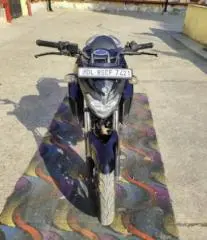 Yamaha FZ25 250cc 2018