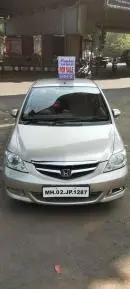 Honda City ZX GXi 2008