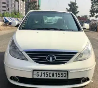 Tata Vista Tech VX BS IV 2012