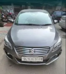 Maruti Suzuki Ciaz VDi (O) SHVS 2017
