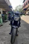 Kawasaki Ninja 650cc 2020