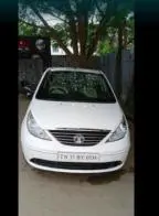 Tata Indica Vista Aqua Quadrajet BS-III 2012
