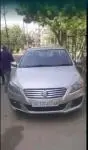 Maruti Suzuki Ciaz Vxi 2016