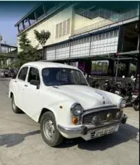 HM Ambassador CLASSIC 2000 DSZ AC PS 2007