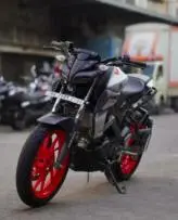 Yamaha MT-15 150cc BS6 2021
