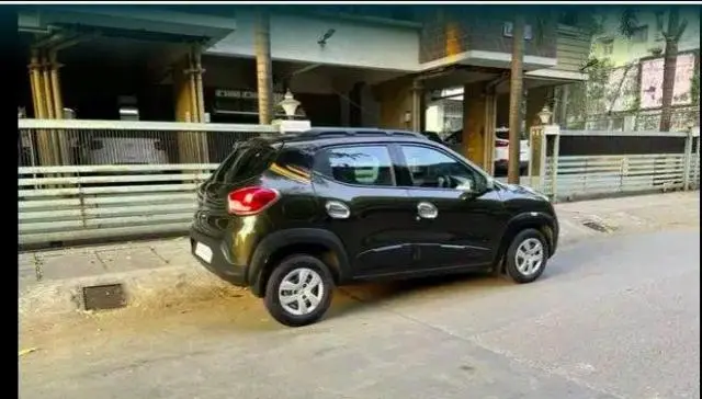 Renault KWID 1.0 RXT 2017