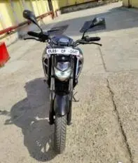 Yamaha FZS-FI V 3.0 150cc 2019