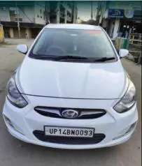 Hyundai Verna 1.4 VTVT 2011