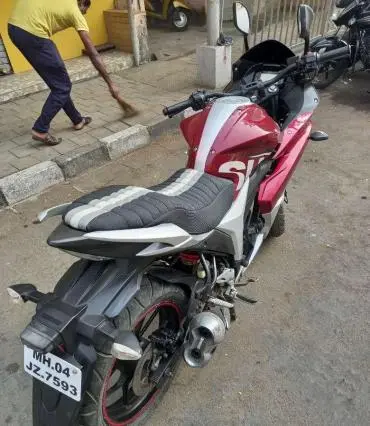 Suzuki Gixxer 150cc 2019