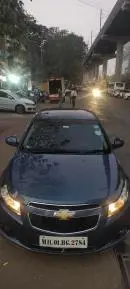 Chevrolet Cruze LTZ 2013