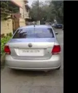 Volkswagen Vento 1.6L Highline 2011