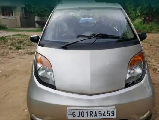 Tata Nano CX 2013