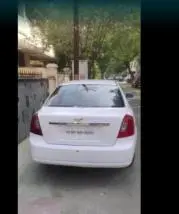 Chevrolet Optra Magnum LT 2.0 TCDi 2011