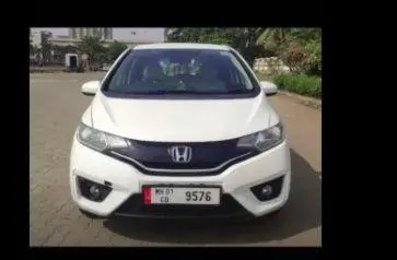 Honda Jazz VX i-VTEC 2016