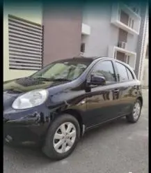 Nissan Micra XV DIESEL 2011