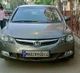 Honda Civic 1.8 V AT 2007