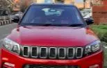 Maruti Suzuki Vitara Brezza ZDi Plus 2018
