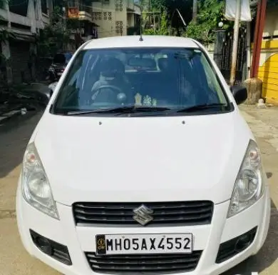 Maruti Suzuki Ritz Vxi 2011