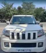 Mahindra TUV300 T6 2017
