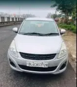 Maruti Suzuki Swift DZire LDi 2013