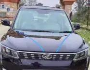 Mahindra XUV300 W8 (O) Diesel BS6 2021