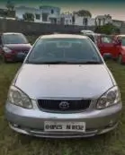Toyota Corolla 1.8E 2003