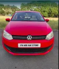 Volkswagen Polo Comfortline 1.0 Petrol 2011