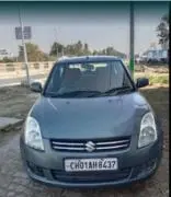Maruti Suzuki Swift DZire VDi 2011
