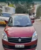 Maruti Suzuki Wagon R LXi CNG 2012