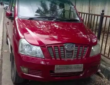 Mahindra Xylo E4 BS IV 2009