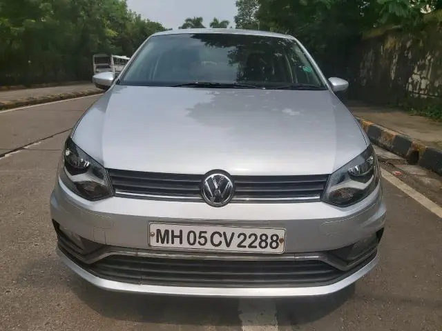 Volkswagen Ameo Highline 1.2L (P) 2016