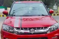 Maruti Suzuki Vitara Brezza VDi Opt 2018