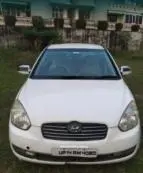 Hyundai Verna 1.6 CRDI SX 2007