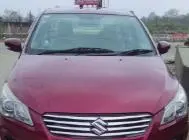 Maruti Suzuki Ciaz ZDI 2014
