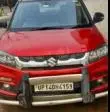 Maruti Suzuki Vitara Brezza ZDi Plus 2017