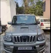 Mahindra Scorpio 2.6 CRDE 2010
