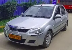 Mahindra Verito 1.5 D4 BS IV 2017