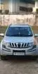 Mahindra XUV500 W8 2013