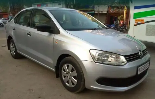 Volkswagen Vento 1.6L MT Trendline Diesel 2013