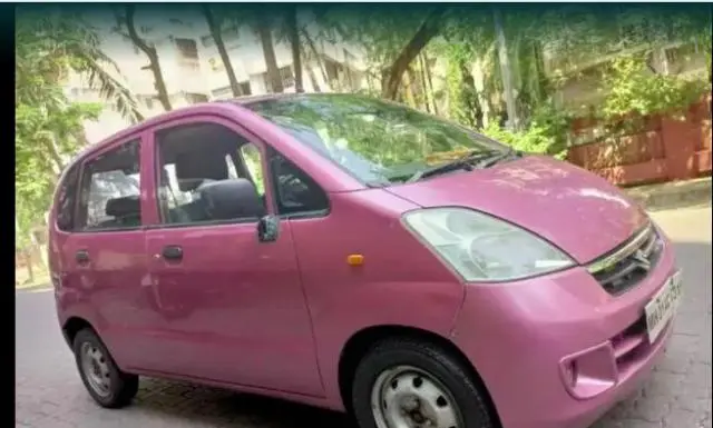 Maruti Suzuki Zen Estilo LXI BS IV 2007