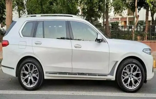 BMW X7 xDrive30d DPE 2020