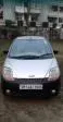 Chevrolet Spark LS 1.0 2009