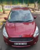 Ford Aspire Titanium 1.2 Ti-VCT 2016