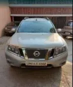 Nissan Terrano XE (D) 2015