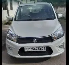 Maruti Suzuki Celerio ZXi (O) AMT BS6 2020