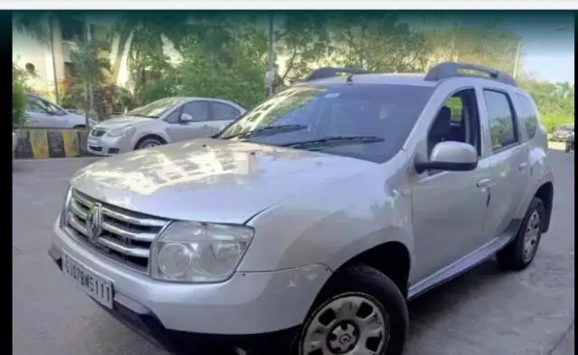 Renault Duster 85 PS RXL OPT 2013